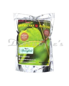 NAIKS NEEM PLUS POTASH 1KG