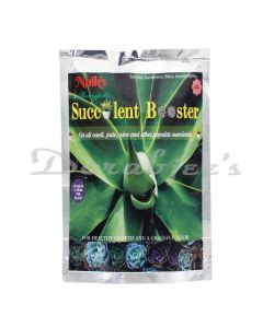 NAIKS SUCULENT BOOSTER 100GM