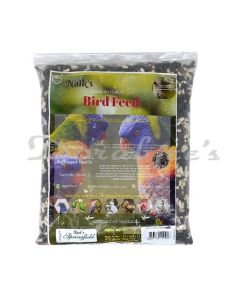 NAIKS BIRD FEED1KG