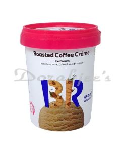 BASKIN AND ROBBINS ICE CREAM ROASTED COFFEE CRÈME 450 ML