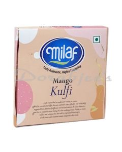 MILAF MANGO KULFI 100 G