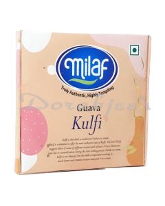 MILAF GUAVA KULFI 100 G