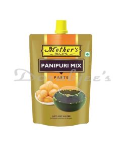 MOTHER'S PANI PURI 200G