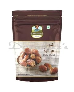 JEWEL FARMER IRAQI DATES 250 G