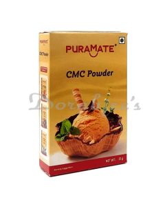 PM PURAMATE  CMC POWDER 25G