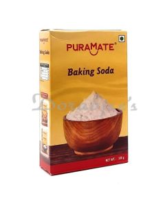 PM PURAMATE  BAKING SODA 100G