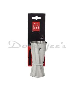 FNS PEG MEASURE STAINLESS STEEL