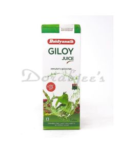 BAIDYANATH GILOY JUICE 1LTR