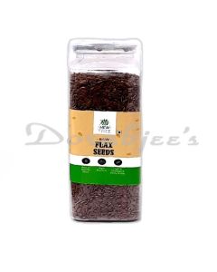 NT NEW TREE ROASTED FLAX SEED 150G