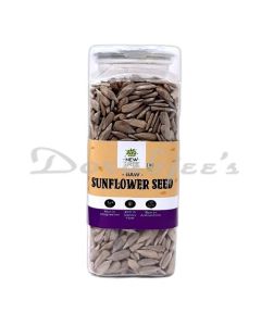 NT NEW TREE RAW SUNFLOWER SEED 175G