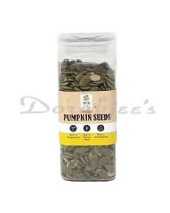 NT NEW TREE RAW PUMPKIN SEED 175G