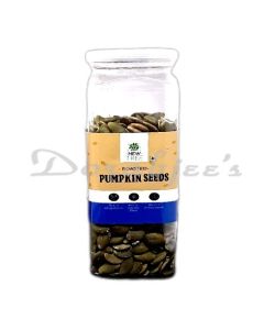 NT NEW TREE ROASTED PUMPKIN SEED 150G