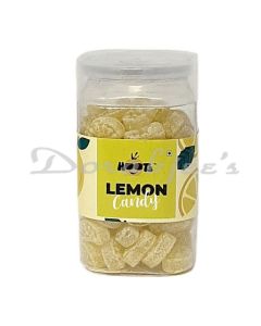 HOOTS LEMON CANDY 150G