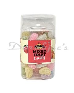 HOOTS MIXED FRUIT CANDY 150G