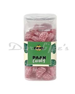 HOOTS PAN CANDY 150G