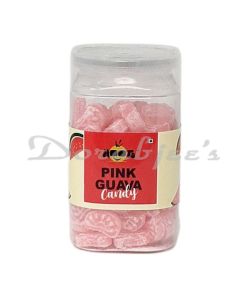 HOOTS PINK GUAVA CANDY 150G