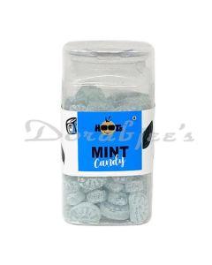 HOOTS MINT CANDY 150G