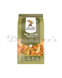 FINOSTA TRICOLOR PASTA 500G