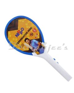 NIPPO RC MINI MOSQUITO BAT-1PC