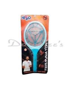 NIPPO MOSQUITO BAT T-2-1PC