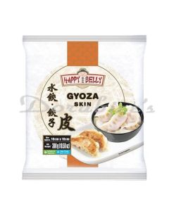 HAPPY BELLY GYOZA SKIN 300G