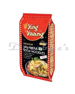 YING YAANG VEG NOODLE 400G-1+1