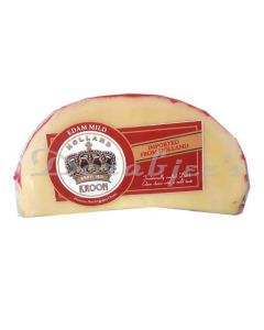 TIPPGRAL EDAM PORTION CHEESE WEDGES 200G