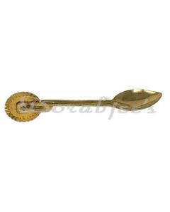 SCP KARANJI CUTTER BRASS