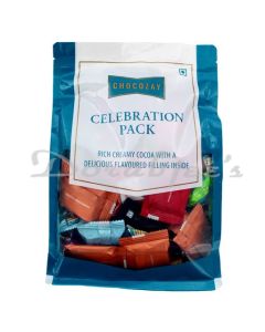 CHOCOZAY 810G CELEBRATION POUCH