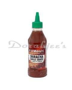 MEISHI SRIRACHA CHILLI SAUCE