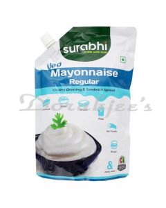 SURABHI EGGLESS MAYONNAISE_900