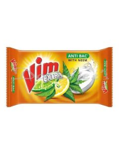 VIM BAR ANTI BACTRIA 300G