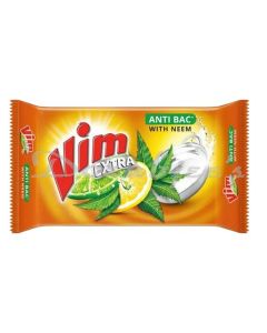 VIM BAR ANTI BACTRIA 145G