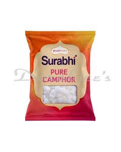 SHUBHKART CHAMPHOR POUCH 50G