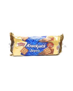 KRACKJACK JEERA BISCUITS 66G