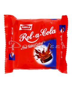 PARLE ROLL A COLA 100G