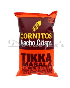 CORNITOS TIKKA MASALA 150G