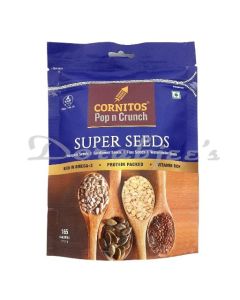 CORNITOS SUPER SEEDS 200G