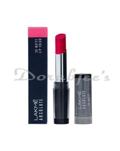 LAKME ABSOLUTE 3D MATTE LIP COLOR 05 PINK PASSION 36 G