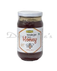 LPESOS RAW HIMALAYA HONEY 500GS