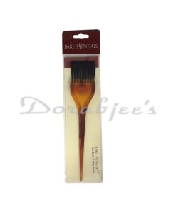 BARE ESSENTIALS HAIR DYE BRUSH