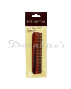 BARE ESSENTIALS POCKET COMB