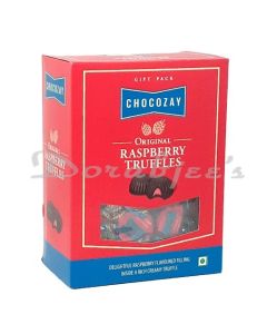 CHOCOZAY RASPBERRY 1000G S