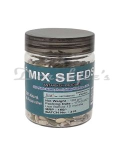 ANTARIKSH MIX SEEDS 100 G S