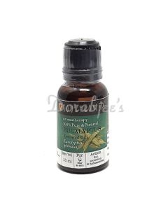 SOULFLOWER OIL EUCALYPTUS