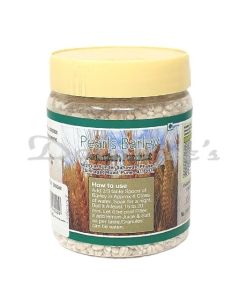 ANTARI BARLEY 200G  BOTTLE