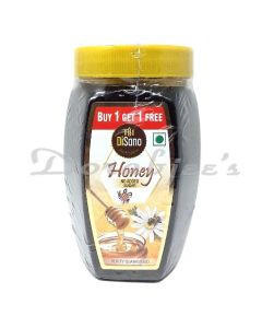 DISANO HONEY 100% PURE 500G