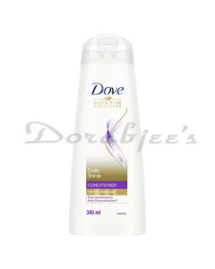 DOVE INTENSE REPAIR CONDITIONER 340ML