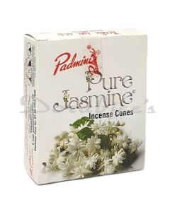 PADMINI JASMINE CONES