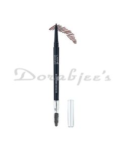 LAKME ABSOLUTE MICRO EYE BROW PERFECTER COFFEE 014G